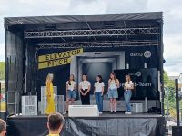 JFK im Landesfinale von Start-up BW Young Talents