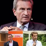 Stallwächterfest mit Günther Oettinger am 4.8.23