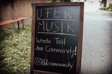 Community-Events direkt am Neckarufer