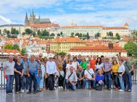 Ausgleichssportler reisen nach Prag
