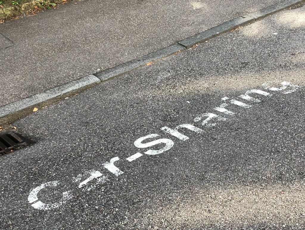 Ein CarSharing Konzept für Esslingen! Zwiebel Das Vereinsforum der