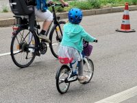 Kidical Mass rollt am So den 24.9.