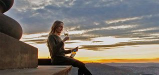 Weinwanderung mit Weinprobe