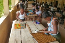 Besuch aus Togo – Info aus erster Hand