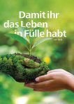 Ökumenischer Gottesdienst im Grünen