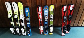 Ski und Snowboardbasar am 14. Oktober