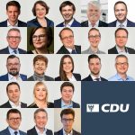 CDU setzt beliebte Stadtteilgespräche fort