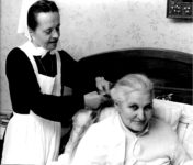 150 Jahre Evang. Krankenpflegeverein Esslingen