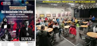 Interkulturelles Forum Esslingen adg – – aktuell –