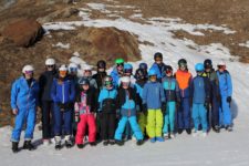 Ski-Sportfreizeit Marilleva