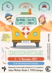 Kinderbibeltage 02.11.-05.11.2023