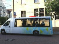 Bringen wir den Busverkehr auf Touren