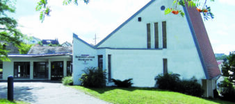 Abendgottesdienste, Vortrag, Kinderbibeltage