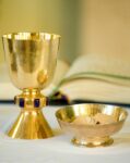 Im Advent mit der Eucharistie von Tag zu Tag