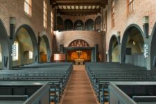 Adventsgottesdienst in der Pliensauvorstadt