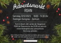 Adventsmarkt RSKN