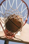 Neu ab 18. Januar: Basketball Freizeitgruppe