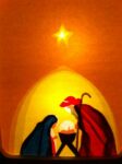 Frohe Weihnachten