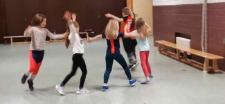Neue Kurse mit Tanz & Bewegung – Schnuppertermine!