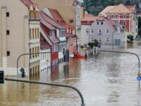 Esslingen und das Hochwasser in Norddeutschland…