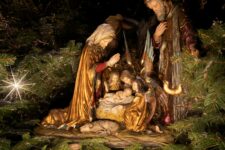 Gloria in excelsis Deo