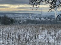 Grußwort des BA Zell zum neuen Jahr