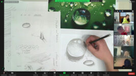 Freies Zeichnen lernen