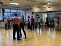 Tanz-Workshop für Anfänger – SWC Esslingen e.V.