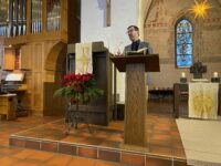 „Gibt es Hoffnung für diese Welt?“