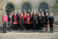 ExVocal lädt zum »Choral Evensong«