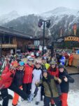 Der Arlberg ruft! Skispaß für 10 – 17-jährige