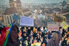 Danke Stadtgesellschaft!