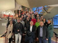 Hospiz: Dankeschön für Haupt- und Ehrenamtliche