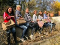 Weitere Handtaschen-Sammelstellen in Esslingen