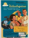 DialogTheater im Pflegestift Esslingen-Kennenburg