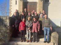 Lebendiges Zusammenwachsen mit St. Maria Mettingen
