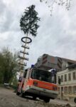 Feuerwehr Sulzgries feiert 150-jähriges Jubiläum