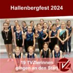 Hallenbergfest 2024