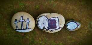 Karfreitag und Ostern