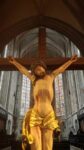 “Warum hängt der tote Jesus da?”