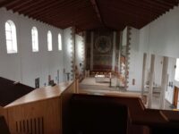Musik in St. Maria Mettingen