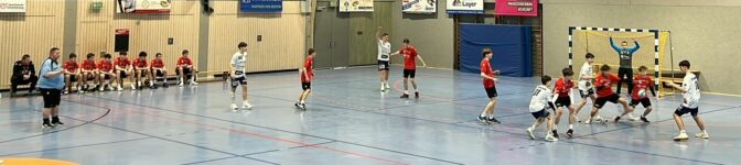 Team Esslingen – Neuigkeiten vom Handball