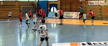 Team Esslingen – Neuigkeiten vom Handball