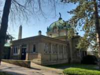 Einladung auf den Ebershaldenfriedhof