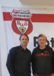 Ex-VfB-Torhüter Timo Hildebrand als Stargast