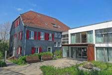 Neue Trauergruppe