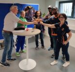 Cricket – neu in der Esslinger Sportszene