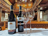 Orgel & Wein – Genießen mit allen Sinnen