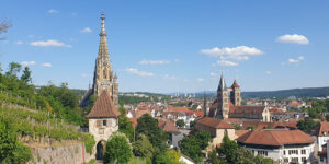 Stadt am Fluss – das Wasser in Esslingen