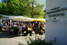 Sommerfest im Gemeindezentrum Hainbachtal
